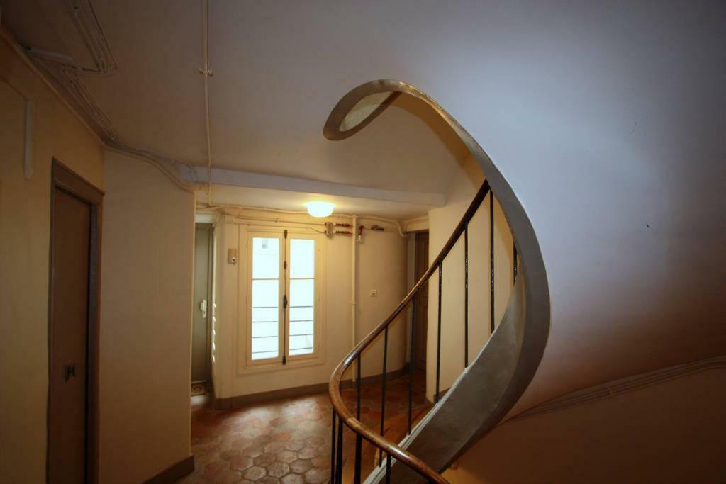 Appartamento Magnifique 5 Pieces Parigi Esterno foto