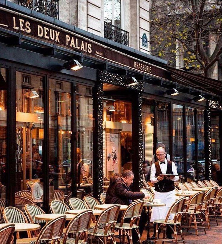 Appartamento Magnifique 5 Pieces Parigi Esterno foto